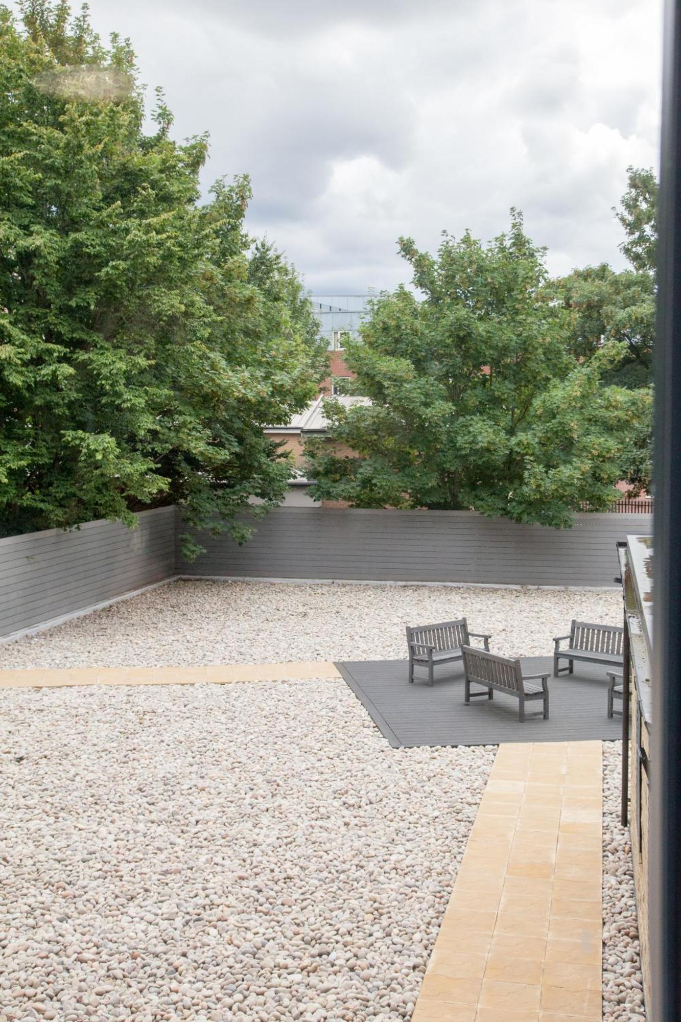 Modern 2Bd Apartment In Manchester City Exterior foto